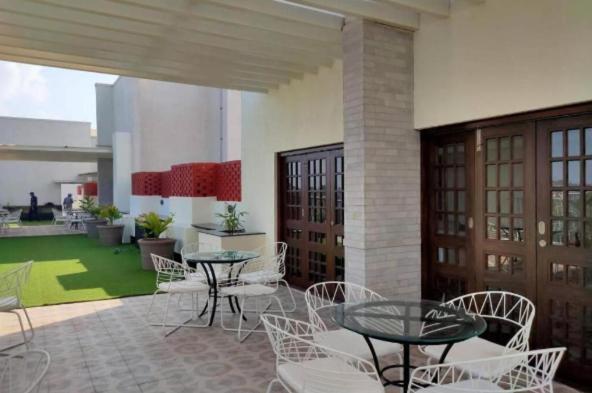 Tata Rio De Goa, Good Stay 2 Bhk Pool View Premium Apartment, 805 Dabolim Exterior photo