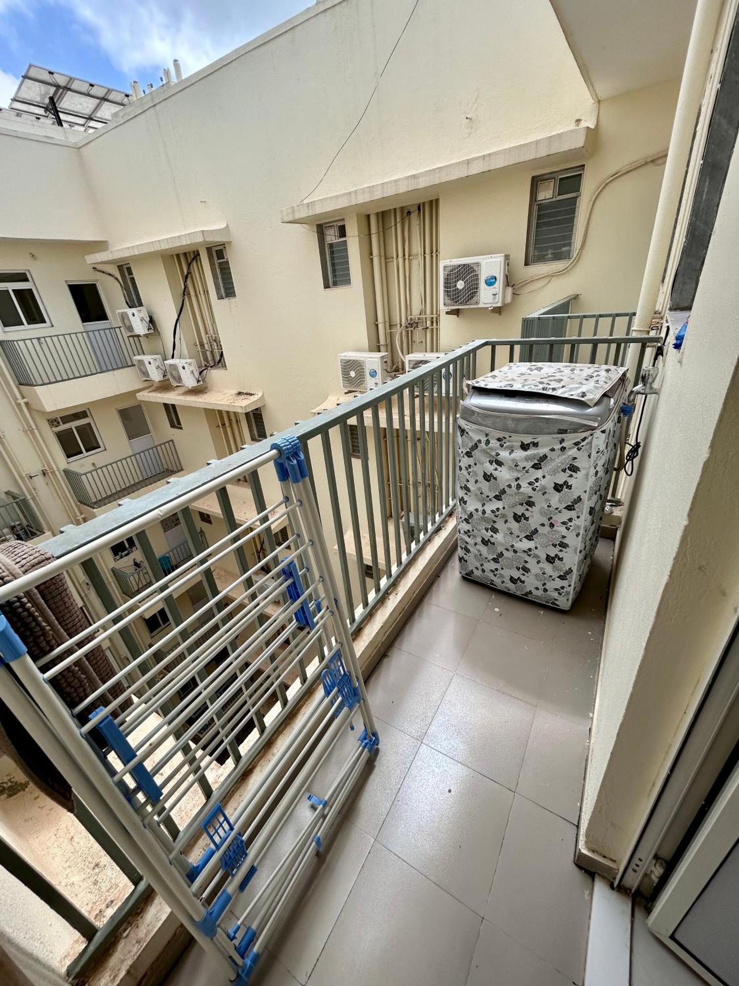 Tata Rio De Goa, Good Stay 2 Bhk Pool View Premium Apartment, 805 Dabolim Exterior photo