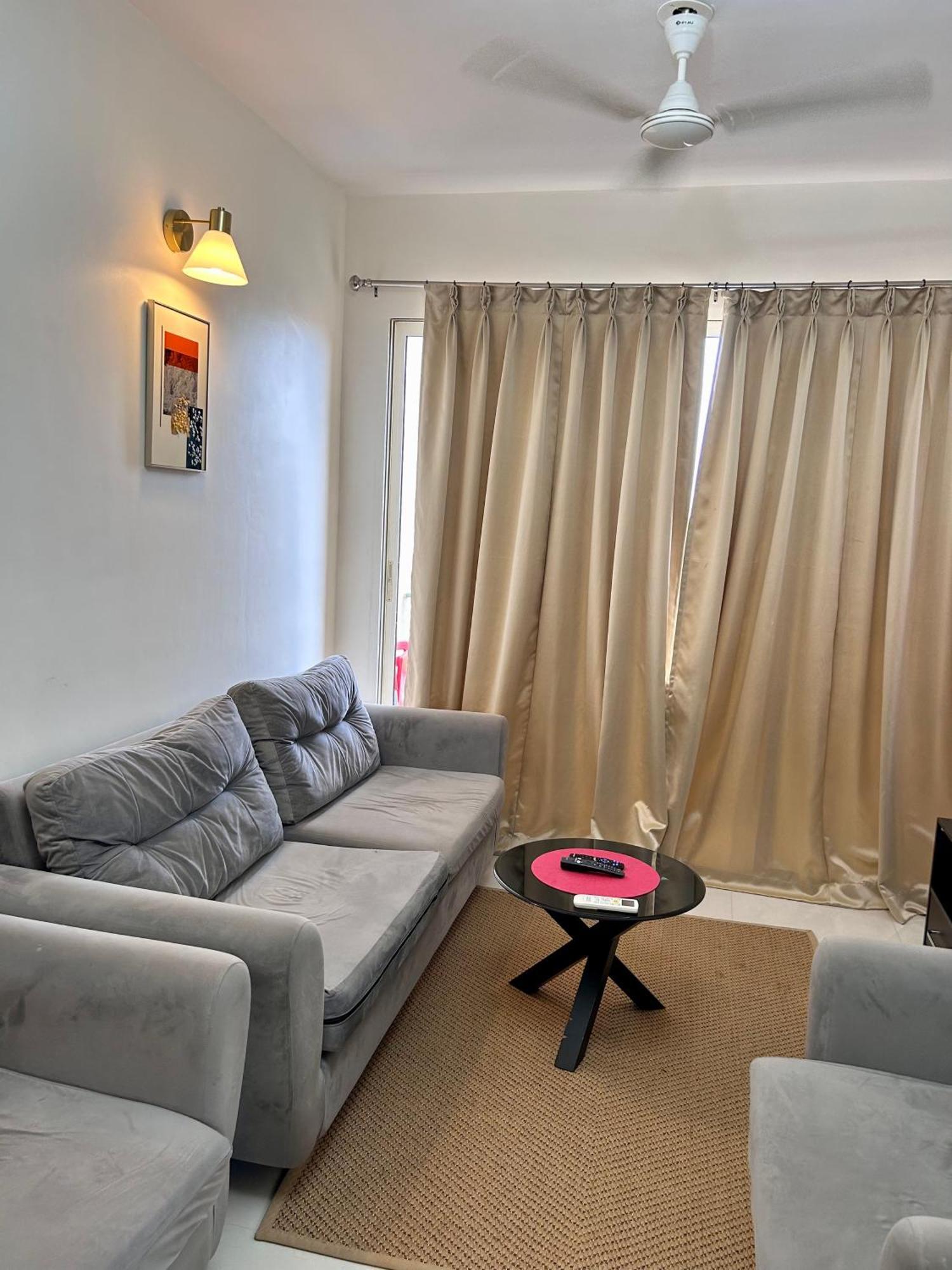 Tata Rio De Goa, Good Stay 2 Bhk Pool View Premium Apartment, 805 Dabolim Exterior photo